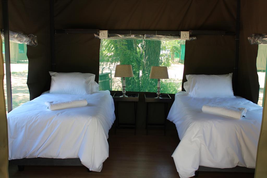 Tented Adventures Pretoriuskop Rest Camp Экстерьер фото