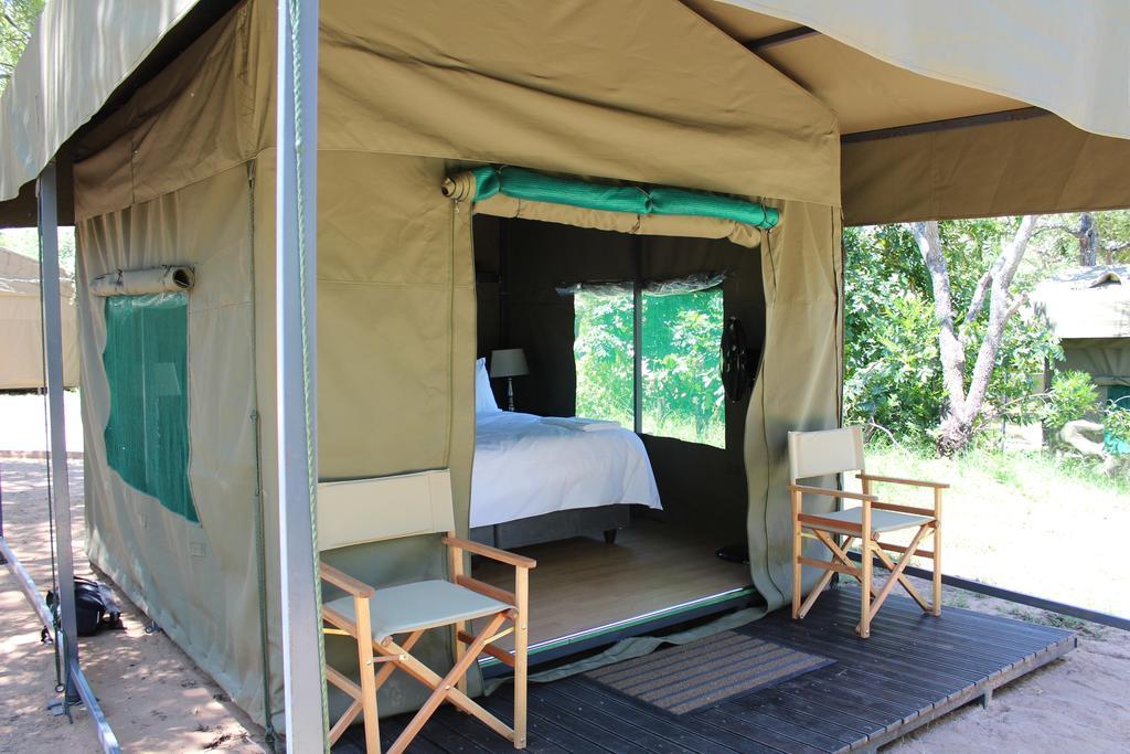Tented Adventures Pretoriuskop Rest Camp Экстерьер фото