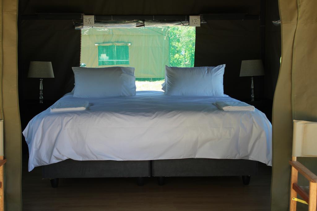 Tented Adventures Pretoriuskop Rest Camp Экстерьер фото