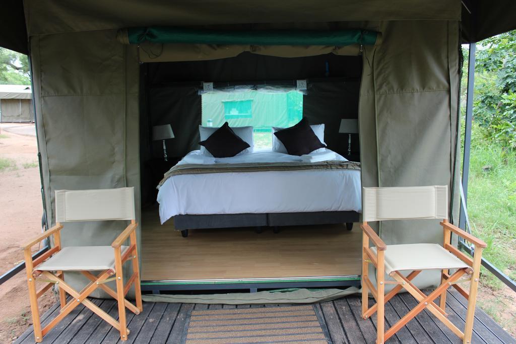 Tented Adventures Pretoriuskop Rest Camp Экстерьер фото