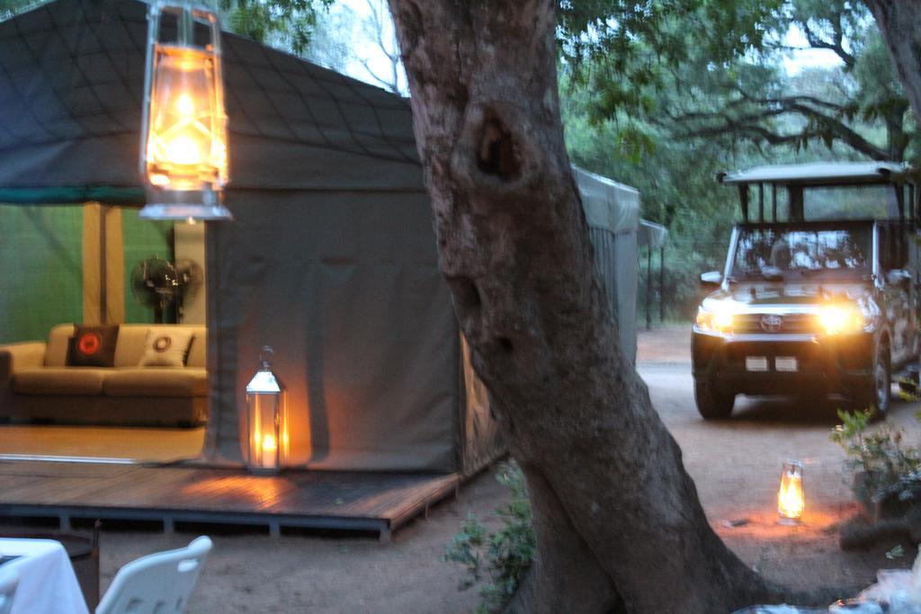 Tented Adventures Pretoriuskop Rest Camp Экстерьер фото