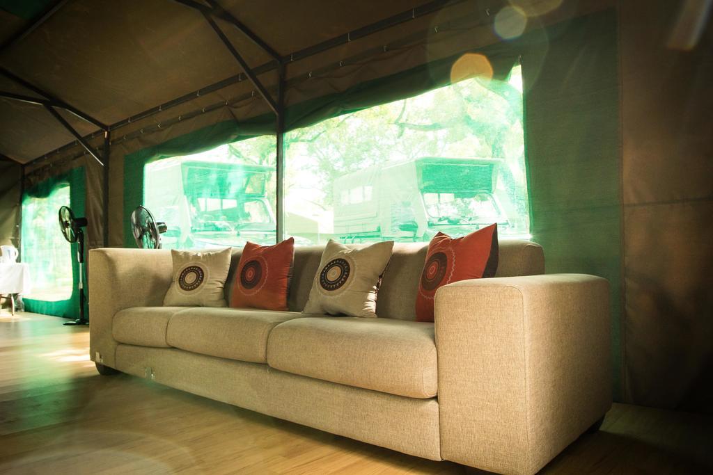 Tented Adventures Pretoriuskop Rest Camp Экстерьер фото