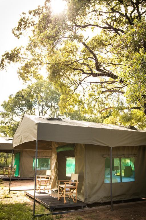 Tented Adventures Pretoriuskop Rest Camp Экстерьер фото